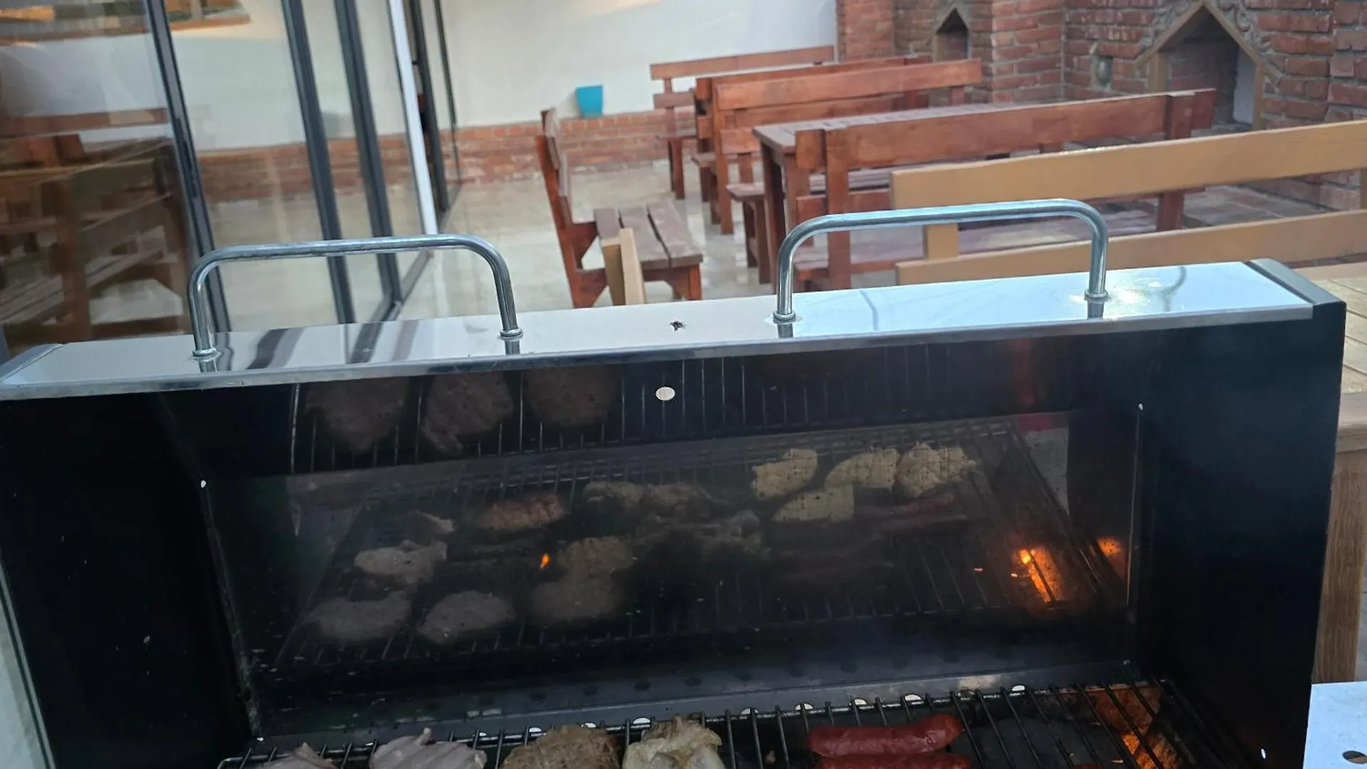 Saranda Poseidonas Hostel Albania
