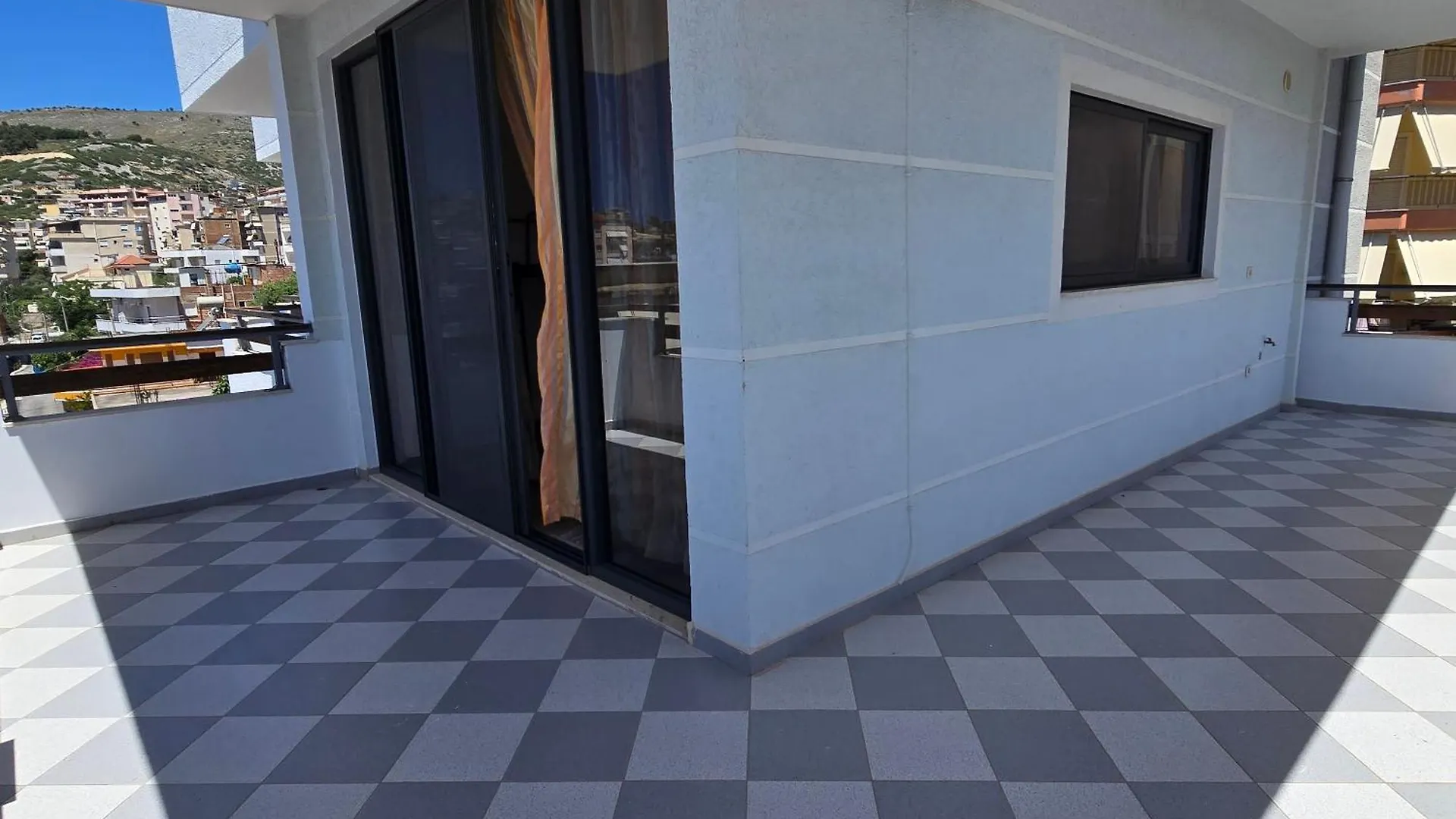 Saranda Poseidonas Hostel Sarandë
