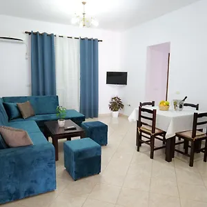 Apartament Ernest, Saranda