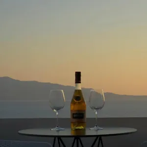 Apartament Eleana &, Saranda
